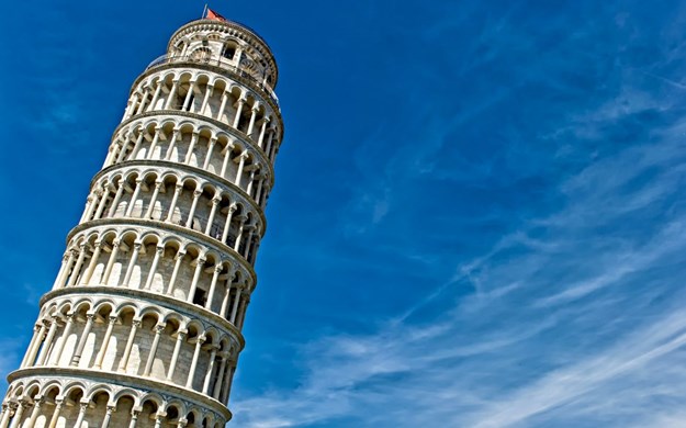 Pisa, Toscana, italien, ferie, toscana-vacanze