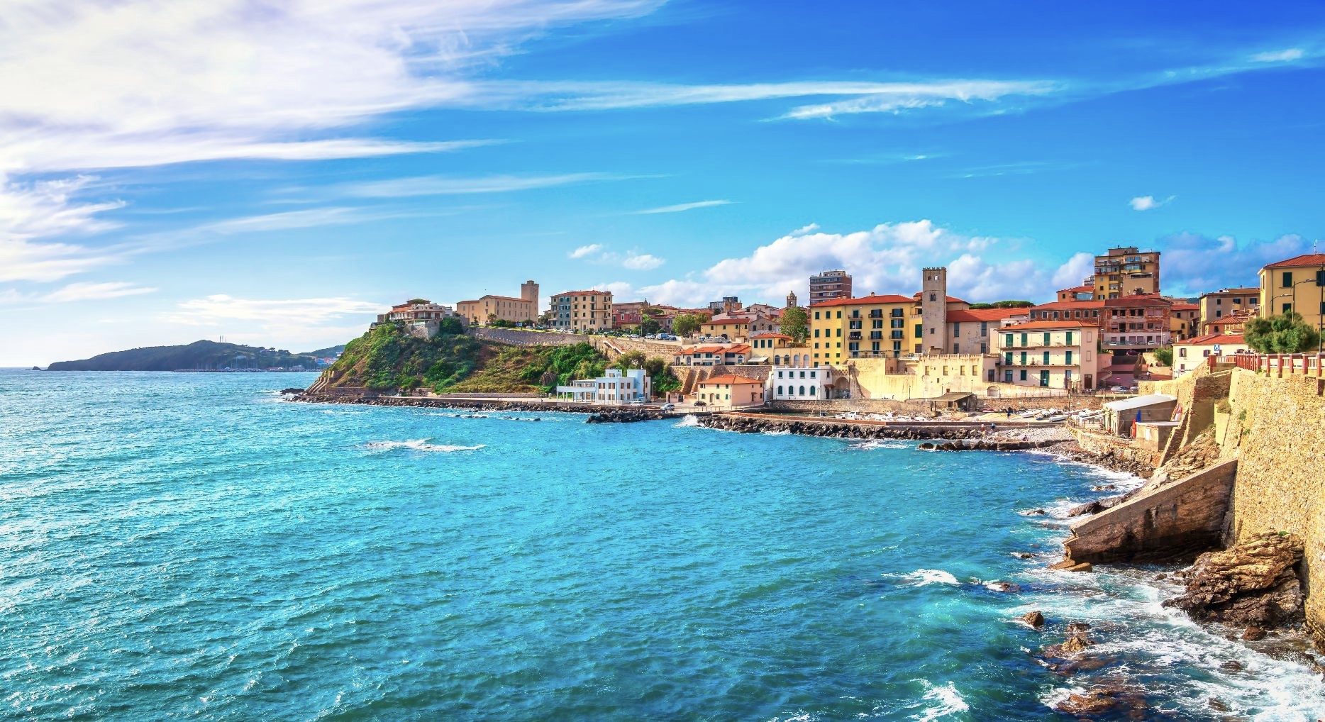 Historical Landmarks in Piombino Dese